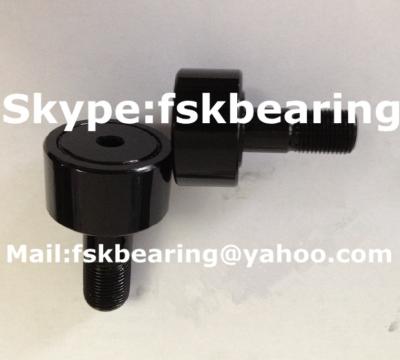 China Inched CF-1-SB Cam Follower Needle Roller Bearings For Printing Machine MCGILL / IKO for sale