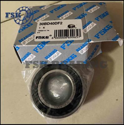 China Germany Quality 30BD40DF2 AC Compressor Clutch Bearing 30 × 55 × 23 Mm Automotive Parts. for sale