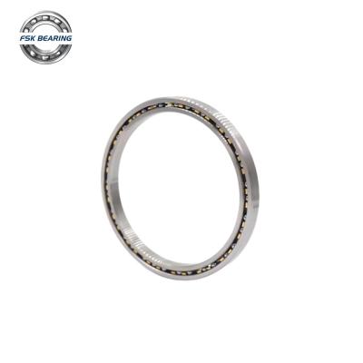 China KA075AR0 Thin Cross Section Bearing For Helicopter Or Radar for sale