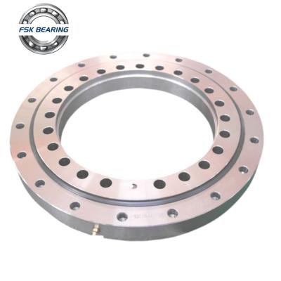 China 16322001 XR Series Cross Roller Slewing Ring Bearing 869.95*1174.75*107.95mm No Gear Teeth for sale