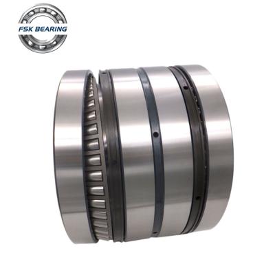 China TQO M240648DGW/M240611/M240611D Four Row Tapered Roller Bearing 198.44*284.16*225.43mm Rolling Mill Bearing for sale