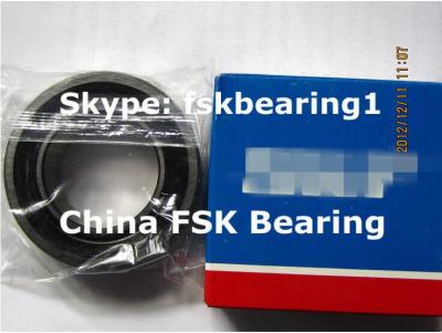 China forma cónica del rodamiento de bolitas del uno mismo que alinea 2210E-2RS1KTN9 agujereada con la manga del adaptador en venta