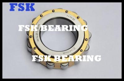 China No Outer Ring RN206M Eccentric Cylindrical Bearings Catalog for Reducer Brass Cage for sale