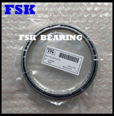 China RB10016UUCC0 Slewing Bearing Cross Roller Bearing P5 / ABEC -5 for sale