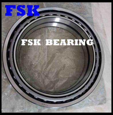 China AC523438-1 BA260 Excavator Slewing Bearing Excavator Parts 260 × 340 × 38 mm for sale