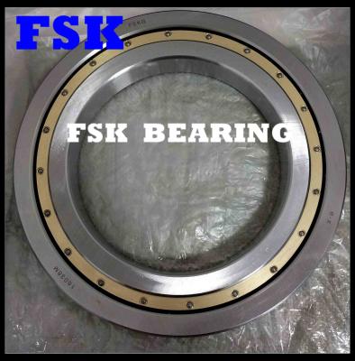 China Thin Section 16038 M , 16044 M Ball Bearing Large Size For Rolling Mill for sale