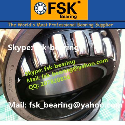 China FAG Cement Mixer Bearings 801806 Double Row Sphrical Roller Bearings for sale