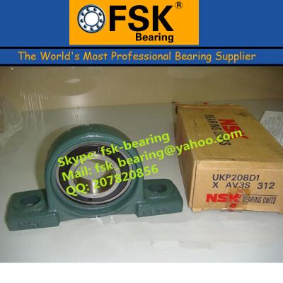 China Selling No.1 FYH ASAHI  Brand Pillow Block Bearings with Housing for sale
