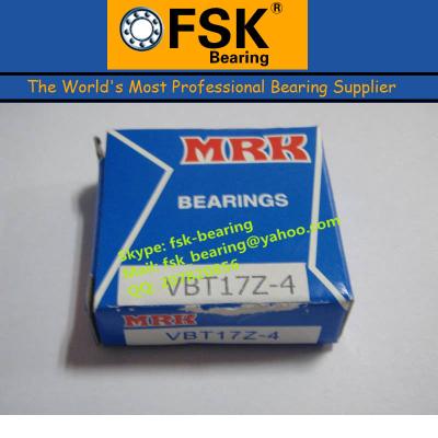 China High Performance Steering Column Bearings NSK VBT17Z-4 Size 15*40*15.9mm for sale