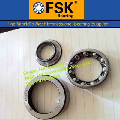 China NSK Automotive Steering Bearings BT19Z-2 Size 19.5*47*14mm with Inner Ring for sale