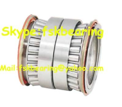 China MAN 804162 A Truck Wheel Bearings Compact Tapered 110 × 170 × 140 for sale