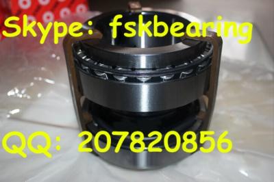 China FAG 805051 Truck Wheel Bearing 70 × 124.7 × 122 Radial Taper Roller Bearings for sale