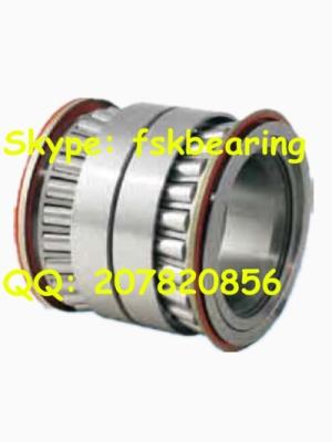 China Nylon Cage Compact Tapered Roller Bearing In Heavy Duty Truck 805165A for sale