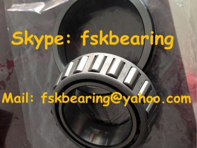 China P2 / P4 / P5TS Tapered Single Roller Bearing for Agriculture Machine for sale