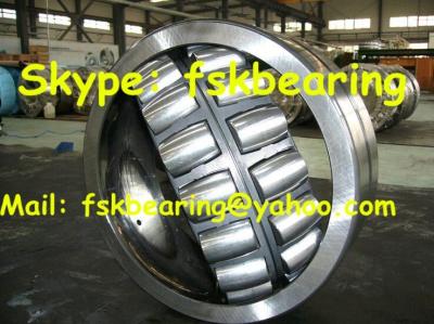 China Large Diameter 23976 CC/W33  Roller Bearings for Stone Crushing Machine for sale