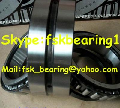 China Double Row 375D / 372A Inch Tapered Roller Bearing Size Chart for sale