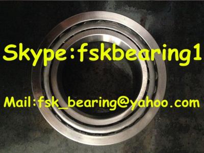 China Metric Transmission Taper Roller Bearings 32030 X/Q Large Size for sale