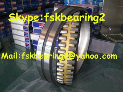 China Chrome Steel Spherical Roller Bearing 24152CA / W33 260mm x 440mm x 180mm for sale