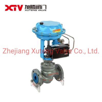China Cast Steel Flanged End Globe Valve for Ordinary Temperature and Carbon Steel for sale