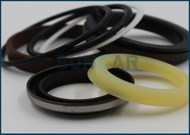 707-98-04640 7079804640 Arm Bucket Cylinder Service Kit For Excavator PC12R-8