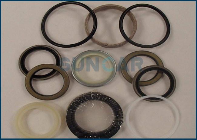 707-98-04640 7079804640 Arm Bucket Cylinder Service Kit For Excavator PC12R-8