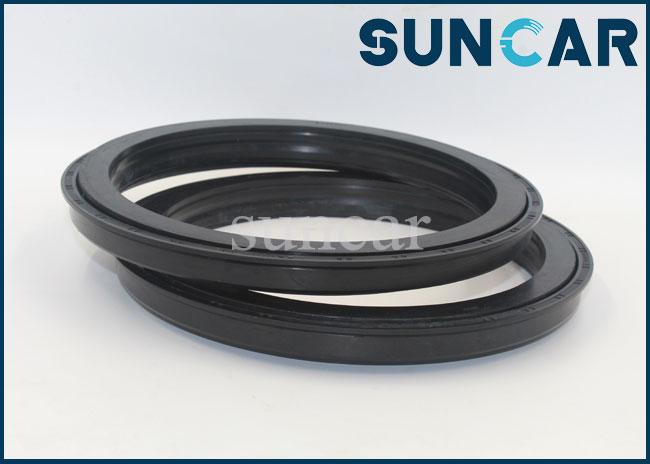 423-22-22461 Rear Axle Drive Seal Loader Oil Seal For Komatsu GD755-3 WA380-5 0