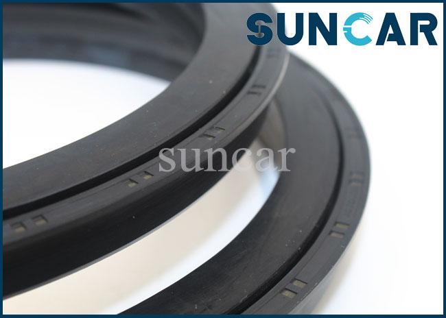 423-22-22461 Rear Axle Drive Seal Loader Oil Seal For Komatsu GD755-3 WA380-5 1