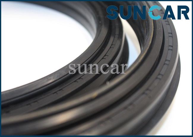 423-22-22461 Rear Axle Drive Seal Loader Oil Seal For Komatsu GD755-3 WA380-5 2