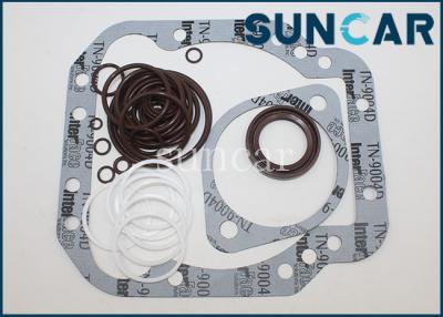 China 12G Main Pump Seal Kit Oil Seal Hydraulic Pump Seal Kit For CAT 12G for sale