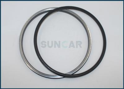 China 11143309 VOE 11143309 VOE11143309 Floating Rotary Oil Seal Ring For SUNCARVOLVO A35E A40E for sale