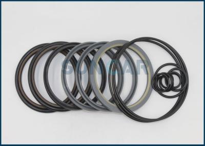 China Hydraulic Hammer Seal Kit Fits For Soosan SB-140 Oil Resistance for sale