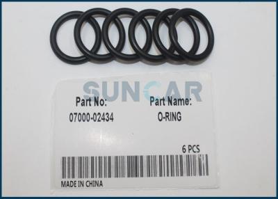 China 714-16-05110 7141605110 Transmission Seal Kit For KOMATSU WA300-3CS WA320-3 WA320-3CS for sale