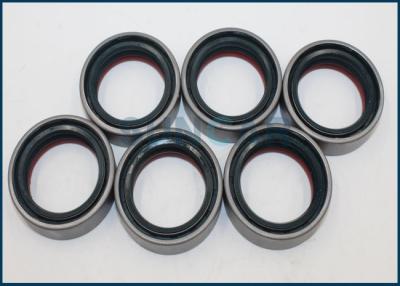 China CA0145761 Rear Axle Front Axle Oil Seal for KOMATSU WB91R-2 WB150-2N BACKHOELOADERS for sale