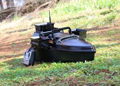 China Radio control toy style rc fishing bait boat / carp fishing tackle for sale