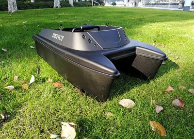 China Remote control deliverance bait boat , Brushless motor for bait boat  battery power type for sale