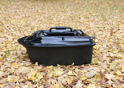China Autopilot carp fishing bait boat GPS plastic material and super power for sale