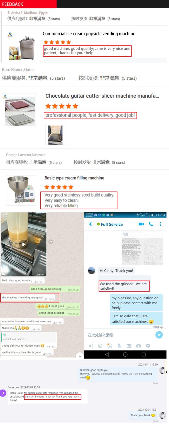 500 Kg/H Fish Bone Removal Separator Machine Fish Meat Picking Extracting Machine