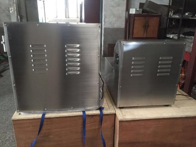 Electric Chocolate Making Chocolate Melting Machine Automatic Chocolate Tempering Machine