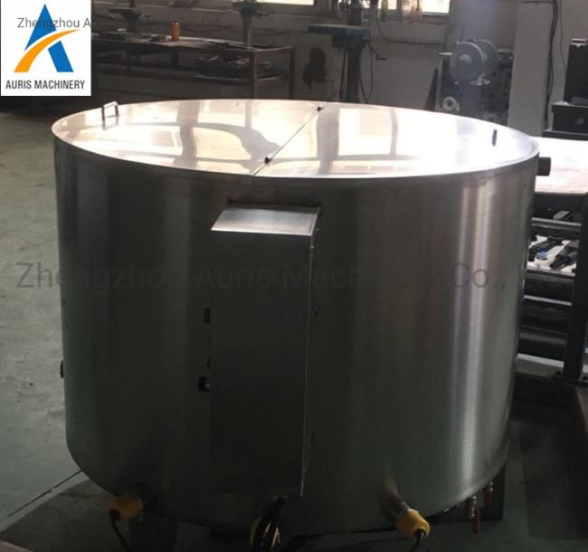Chocolate Making Machine Chocolate Melting Machine 500L