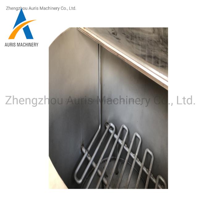 Chocolate Making Machine Chocolate Melting Machine 500L