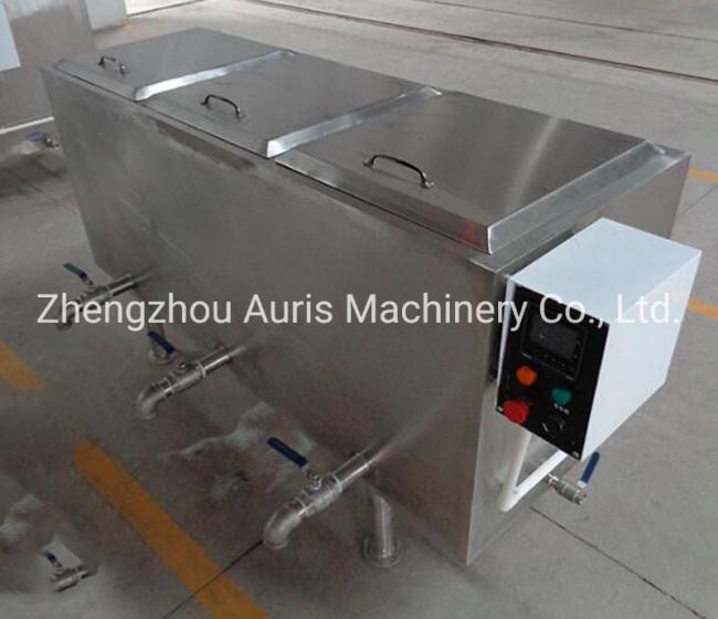 Big Sale Chocolate Melting Tempering Storage Tank