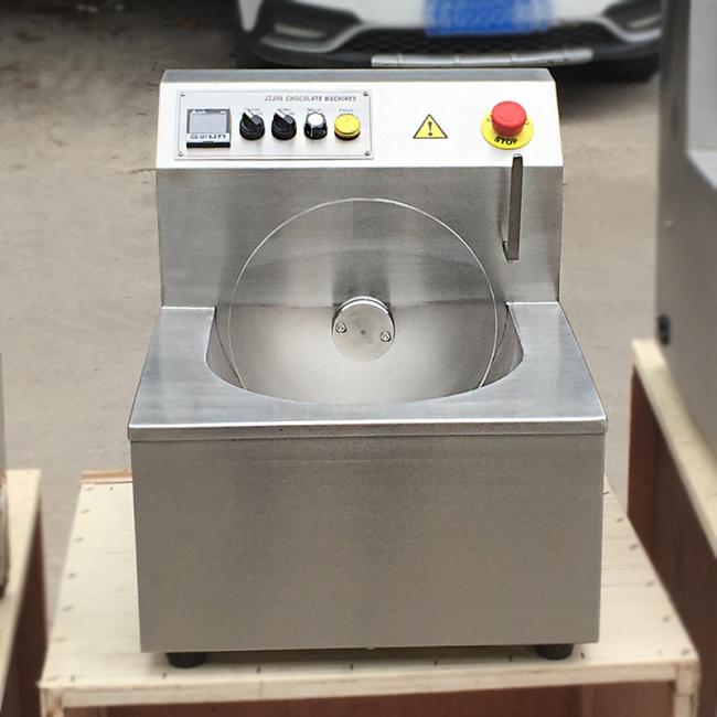 Commercial Chocolate Thawing Tank Hot Chocolate Dispenser Machine Chocolate Processing Machine Chocolate Melter Machine