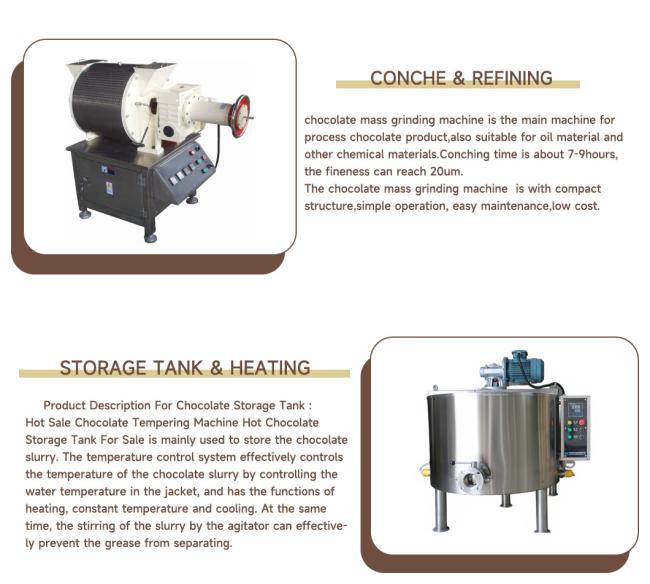 Chocolate Moulding Machine Small Mini Chocolate Machine Tempering