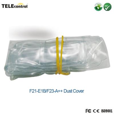 China F21-E1B Remote Control Spare Parts Radio Remote Controller Transmitter Dust Cover for sale
