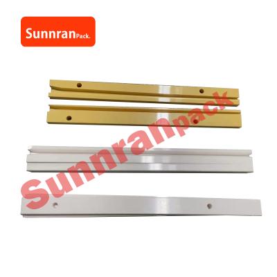 Китай Сертификат CE Sunnran компонентов сварочного аппарата направляющей планки продается