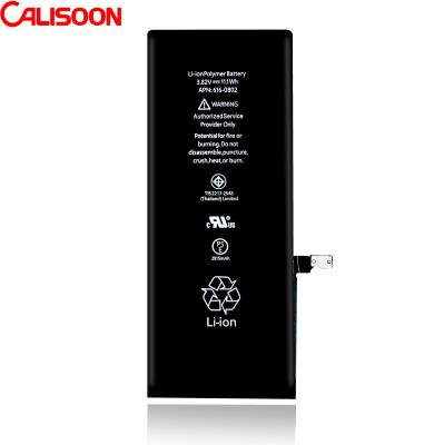 China 3.82V Battery For Iphone 6 Plus for sale