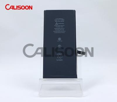 China Li-ion Rechargeable Cell Phone Battery Replacement Long Lasting for IP 12 Mini for sale