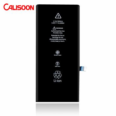 China FCC Batteries For Iphone 8 Plus 1500mAh Battery Replacement ODM for sale