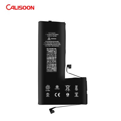 Chine Batterie de téléphone portable Pro haute capacité 2500mAh Pour Iphone 11 à vendre