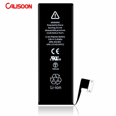 China 50g Iphone 7 High Capacity Battery PC Rechargeable Li Ion Battery 3.8 V for sale